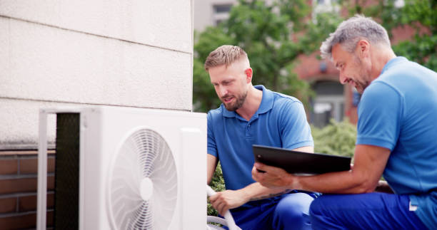 Local HVAC companies in Watseka, IL