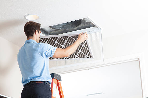Best Ductless HVAC repair  in Watseka, IL