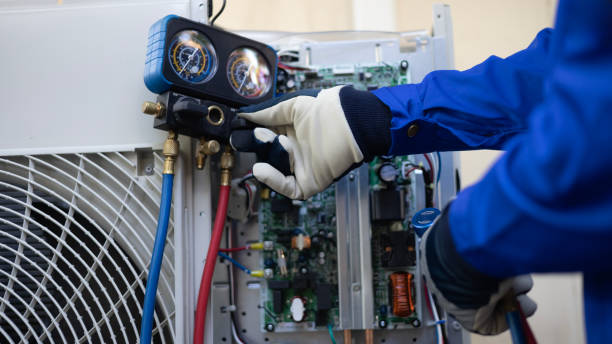 Best HVAC emergency services  in Watseka, IL